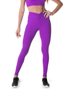 Legging Esmeralda - Fucsia