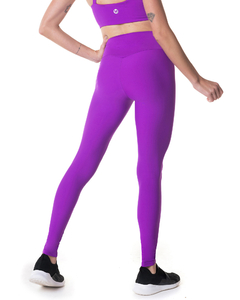 Legging Esmeralda - Fucsia - comprar online