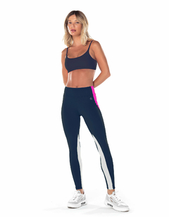 Legging Aurora Vestem - Marinho - comprar online