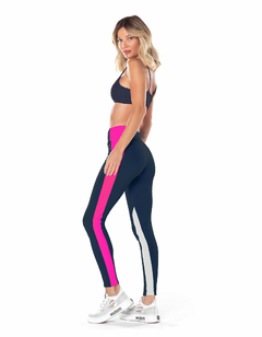 Legging Aurora Vestem - Marinho