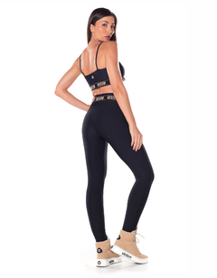 Top Hera Vestem - Preto - comprar online