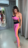 Legging Celeste - Milkshake