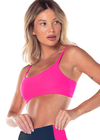 Top Park Vestem - Pink Neon