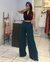 Cropped Festa Lurex Vermelho