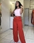 Cropped Frente Única Creme - Pérola Deusa: Loja de Roupas - Roupas, Look Trabalho, Moda Online