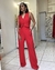 Conjunto Sedinha Vermelho - loja online