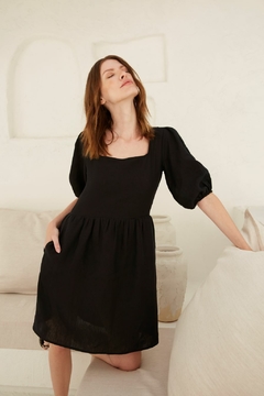 THE EASY BABYDOLL DRESS - loja online