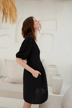 THE EASY BABYDOLL DRESS - L'ATELIER BOSSA BRAZIL