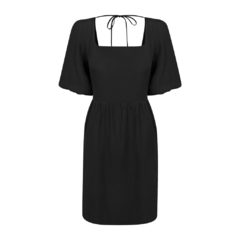 THE EASY BABYDOLL DRESS - comprar online