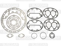 Kit Juntas Compressor Carrier 05K