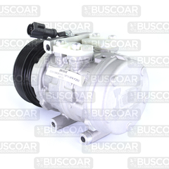 Compressor 10P15 6PK F250 MWM 12v - comprar online