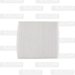 Filtro Anti Pólen Scania Serie 5 e 4 958 024-00030-000