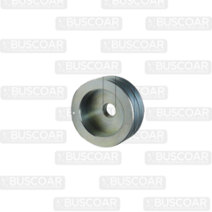 Polia Alternador Bosch 80A 85mm 2A Irizar