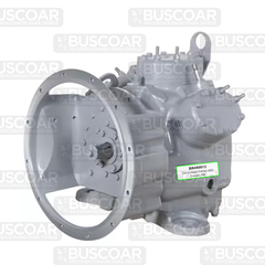 Compressor Carrier 05G Carreta RM - comprar online