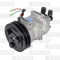 Compressor TM21 2A 145mm 12v