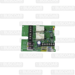 Placa Circuito Termostato Thermo King 418231