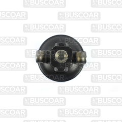 Filtro Secador Universal 3/8 Oring 2 Pressostatos Case 7700 - BUSCOAR Ar Condicionado para Ônibus