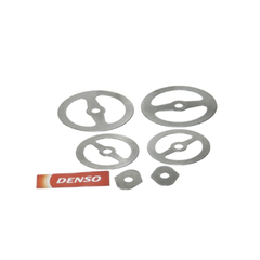 Kit Palhetas Placa Valvula Denso 6c500