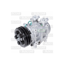 Compressor TM31 2B 158mm 12v