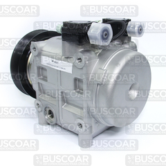 Compressor TM31 8PK 151mm 24V 014-00288-001 - comprar online