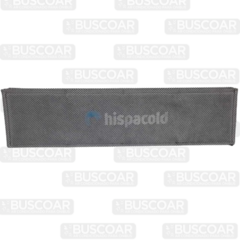 Jogo Filtro Ar Condicionado Irizar Pb I6 Hispacold 8110596BR - comprar online