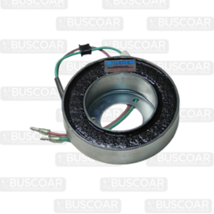 Bobina Magnética Compressor Valeo TM21 24V 029-00089-000