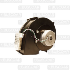 Motor Evaporador Caracol Direito Eletronico Hispacold 24v