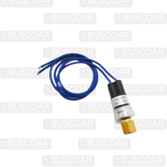 Pressostato Baixa R134a Valeo 010-00019-000