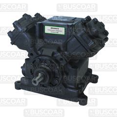 Compressor Climabuss CK58/65 RM - comprar online