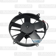 Eletroventilador 11" 280mm SOP 101300124 Imobras 24v