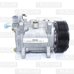 Compressor Unicla UP120 8PK 119mm V 12v - comprar online