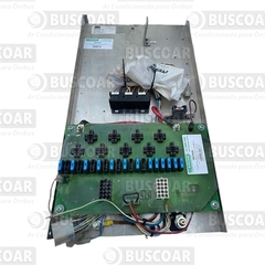 Placa Relés 310-350 24v Carrier Sutrak