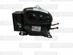 Compressor Elgin ECC65 12/24V Geladeira Bus