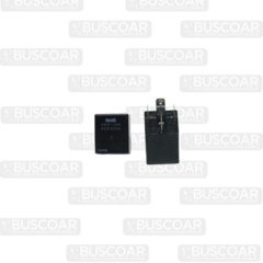 Relé Auxiliar 24V 5T / 40A - CB1F-24V