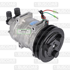 Compressor TM21 2A 145mm 24v na internet