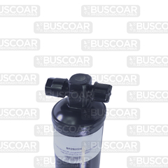 Filtro Secador Universal Oring Para 2 Pressostatos 32814800 na internet