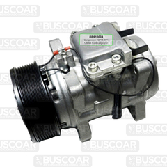 Compressor 10P15 8PK 120mm Ford Cargo 24v - comprar online