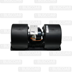 Motor Evaporador Radial Duplo 006-B40/VLL-22 Spal 24v