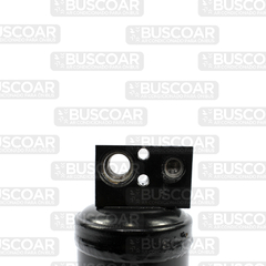 Filtro Secador Caminhão Scania >2007 124/114 1516767 - BUSCOAR Ar Condicionado para Ônibus