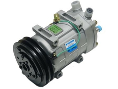 Compressor UM200 2A 145mm 12v Unicla