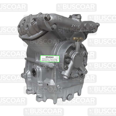 Compressor Thermo King X430 Eixo Fino Carreta RM na internet