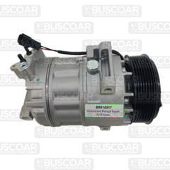 Compressor 7PK Renault Master 2013 12v CS20412 - comprar online