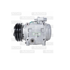 Compressor TM31 2B 158mm 12v na internet