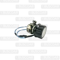 Potenciometro Termostato D3 Thermo King 447477