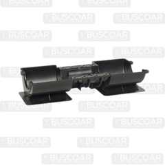 Carcaça Motor Evaporador Inferior Denso BC140240-1281RO