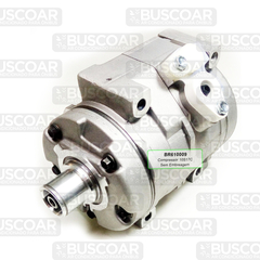 Compressor 10S17C Sem Embreagem