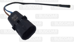 Sensor Temperatura Intelligaire Thermo King 41-7706 - BUSCOAR Ar Condicionado para Ônibus