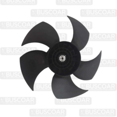 Hélice Ventilador Cond. Plástico Denso 140010-1330 - comprar online