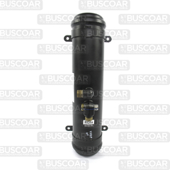 Tanque Líquido Denso RP100 / LD8i BC441600-0560 / BC441600-0563 - BUSCOAR Ar Condicionado para Ônibus