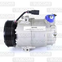 Compressor Delphi 20053 VW Fox - comprar online